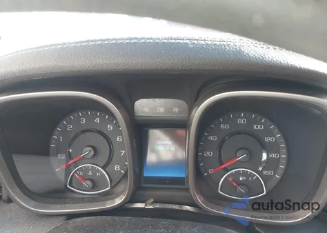 2015 Chevrolet Malibu 1Lt z USA, uszkodzony, nr VIN 1G11C5SL4FF187449